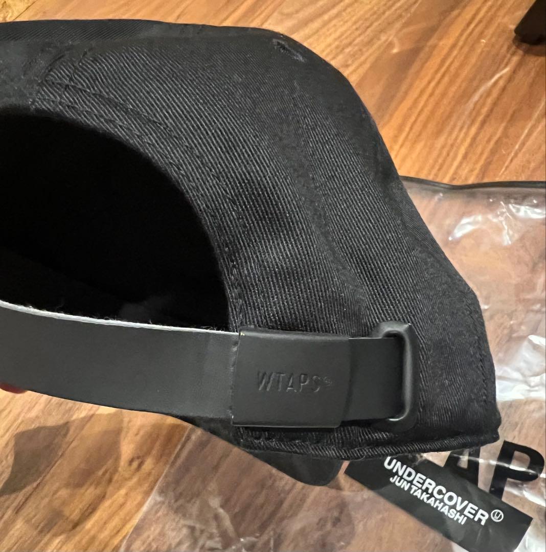帽子 WTAPS x UNDERCOVER T-6M Cap