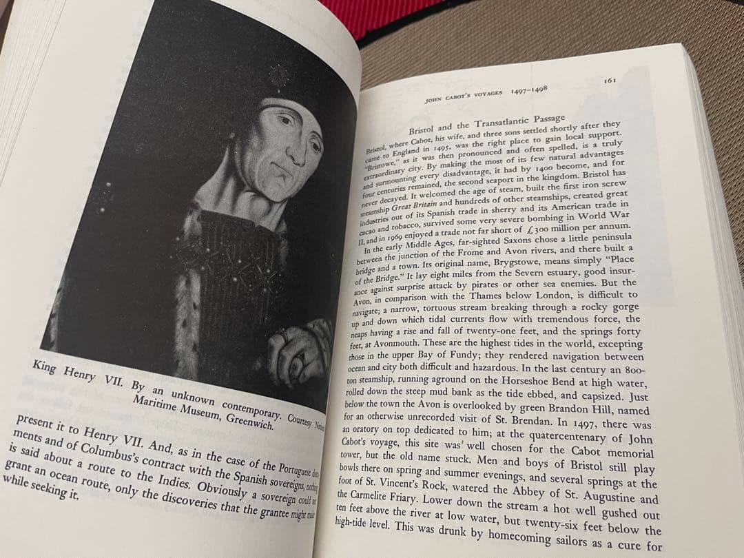 洋書 The European Discovery of America