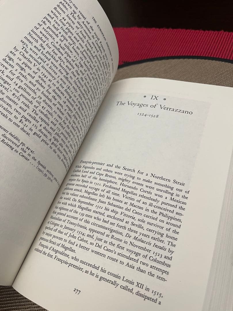 洋書 The European Discovery of America