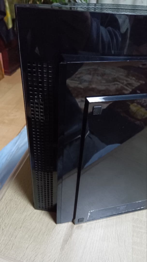 PlayStation3 初代　CECH-3000 4200 本体3台セット
