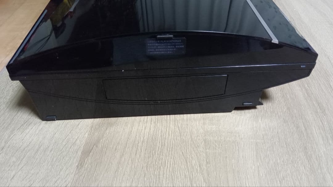 PlayStation3 初代　CECH-3000 4200 本体3台セット