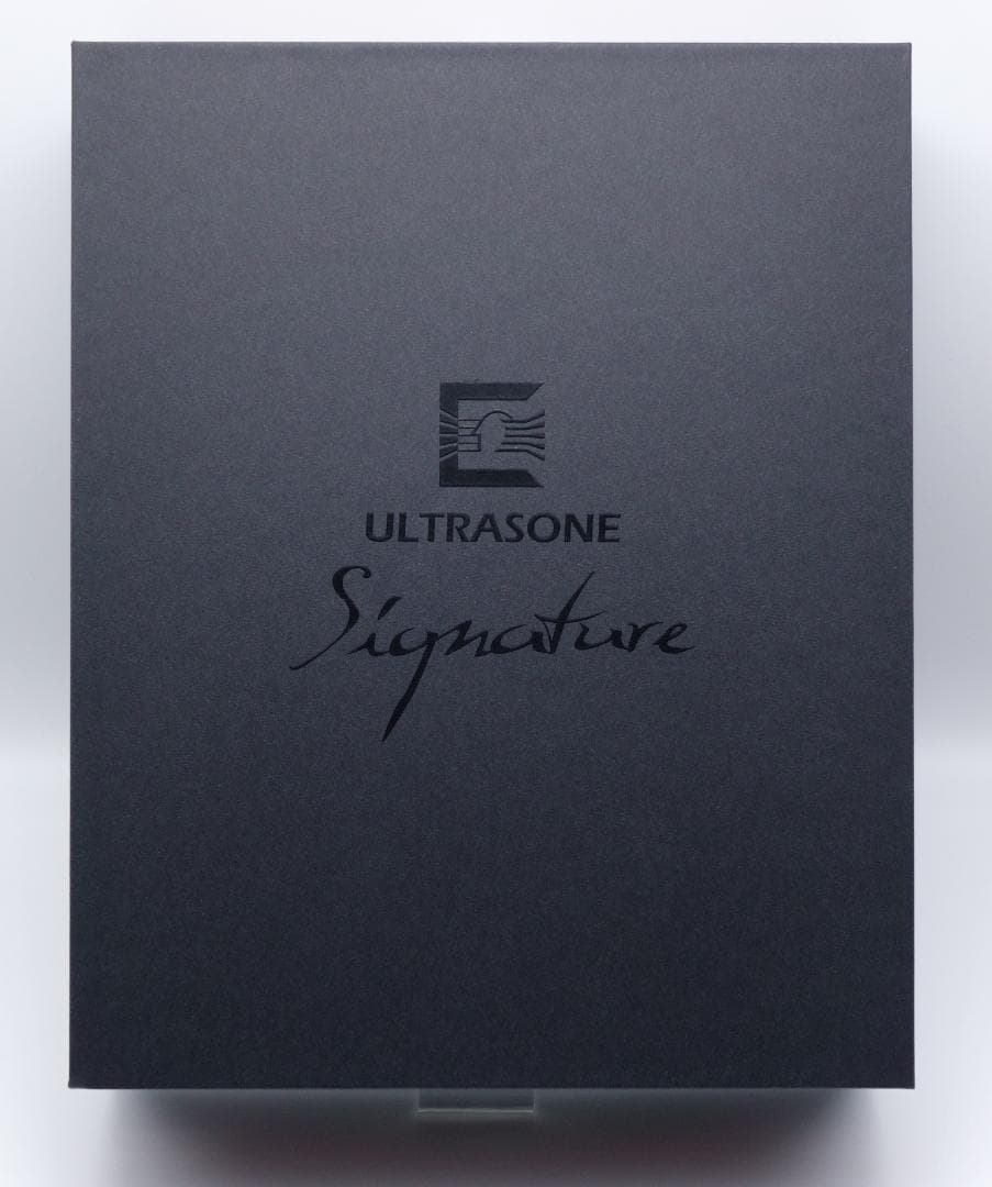 ULTRASONE／Signature NATURAL (モニターヘッドフォン)