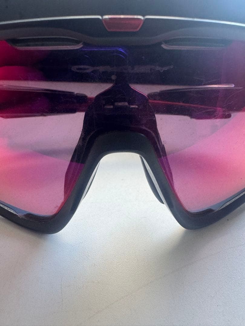 Oakley JAW BREAKER サングラス　即購入⭕️