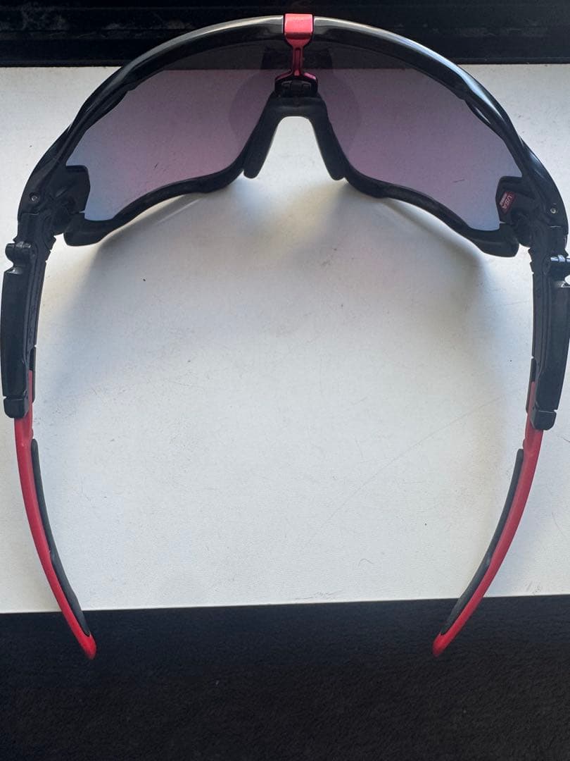Oakley JAW BREAKER サングラス　即購入⭕️