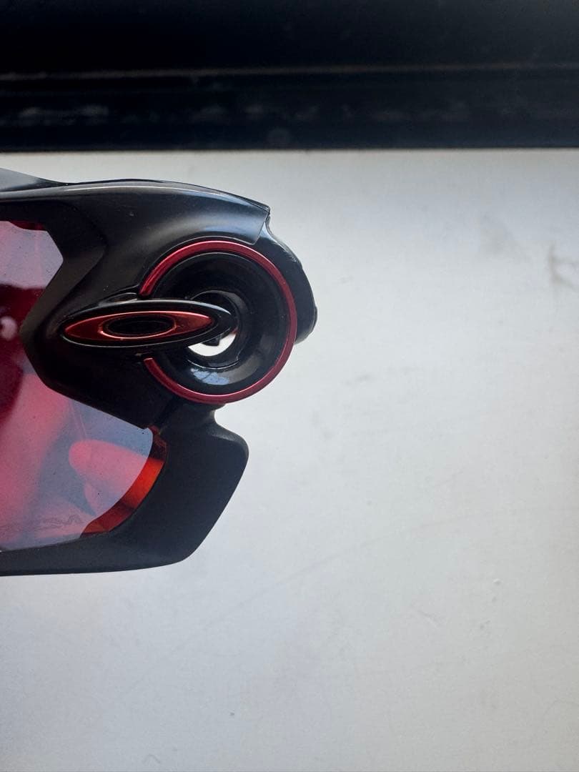 Oakley JAW BREAKER サングラス　即購入⭕️