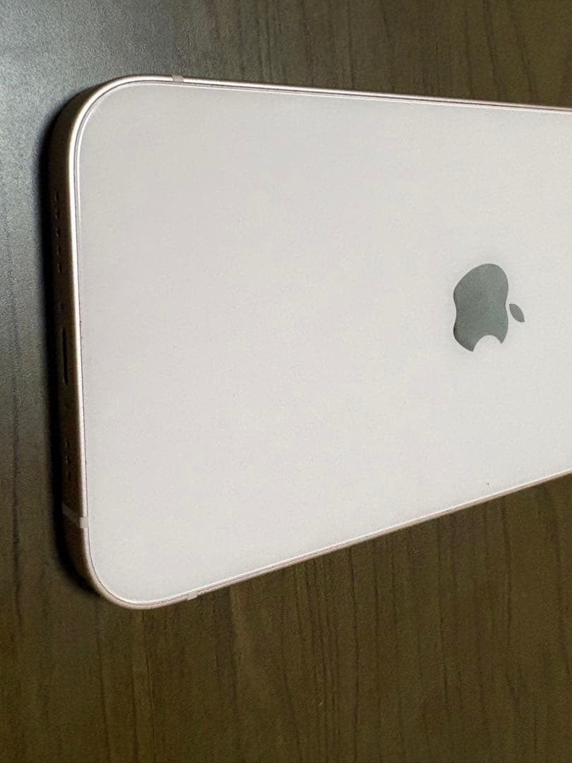 Apple iPhone13 512GB ジャンク NLNQ3J/A 89%