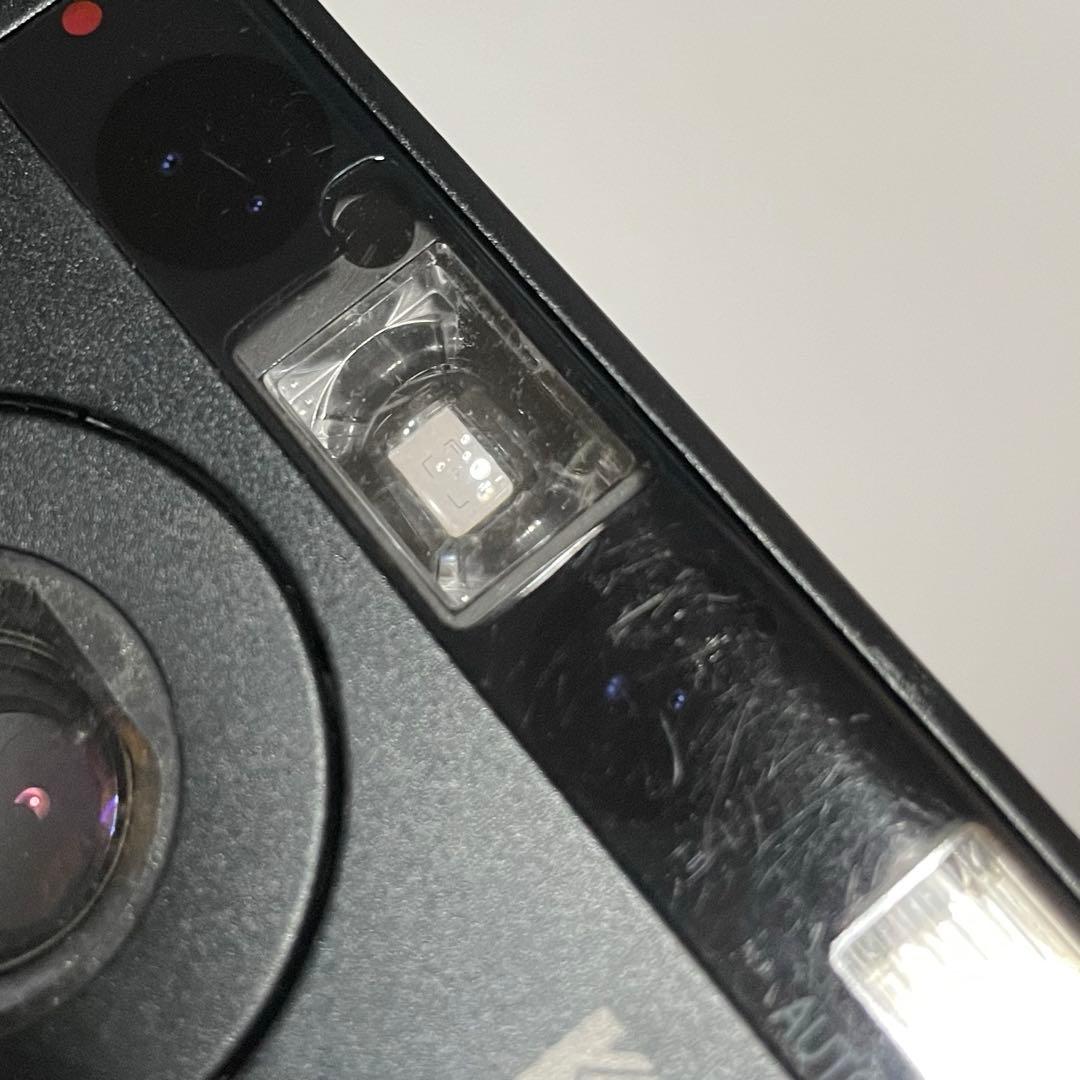 Konica／コニカ 35mmフィルムカメラ ビッグミニ BM-301