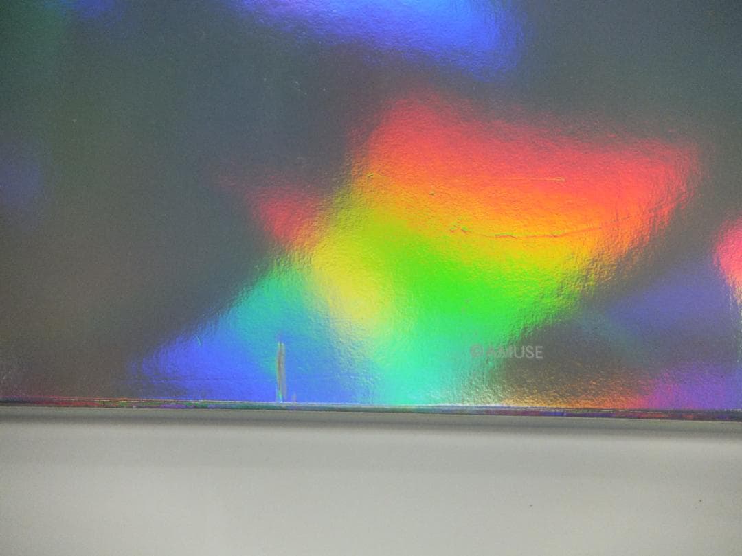 08●チームハンサム　CD＆DVD＆BDセット　YT0311-2