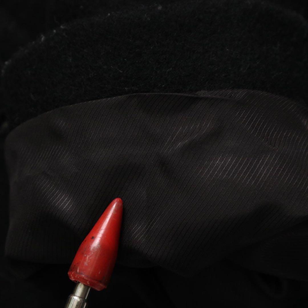 Vivienne Westwood Red Label ブラックロングコート