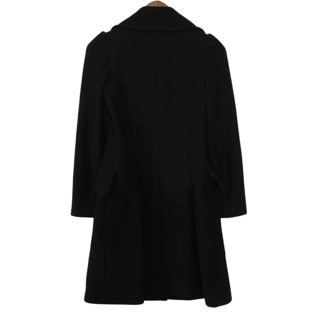 Vivienne Westwood Red Label ブラックロングコート