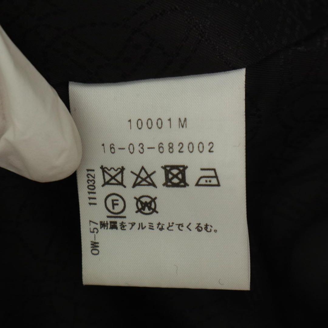 Vivienne Westwood Red Label ブラックロングコート