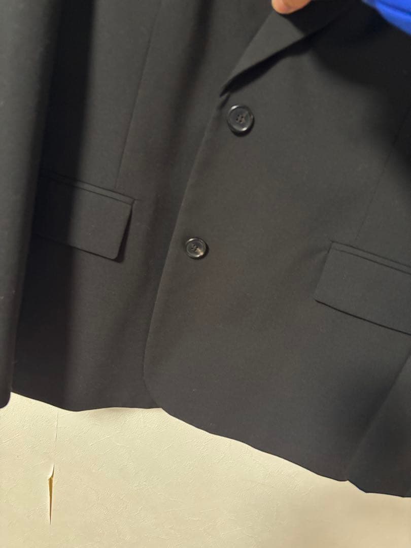 ZARA ウィメンズ　オーバーサイズ　ブレザー