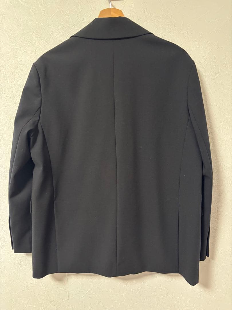 ZARA ウィメンズ　オーバーサイズ　ブレザー