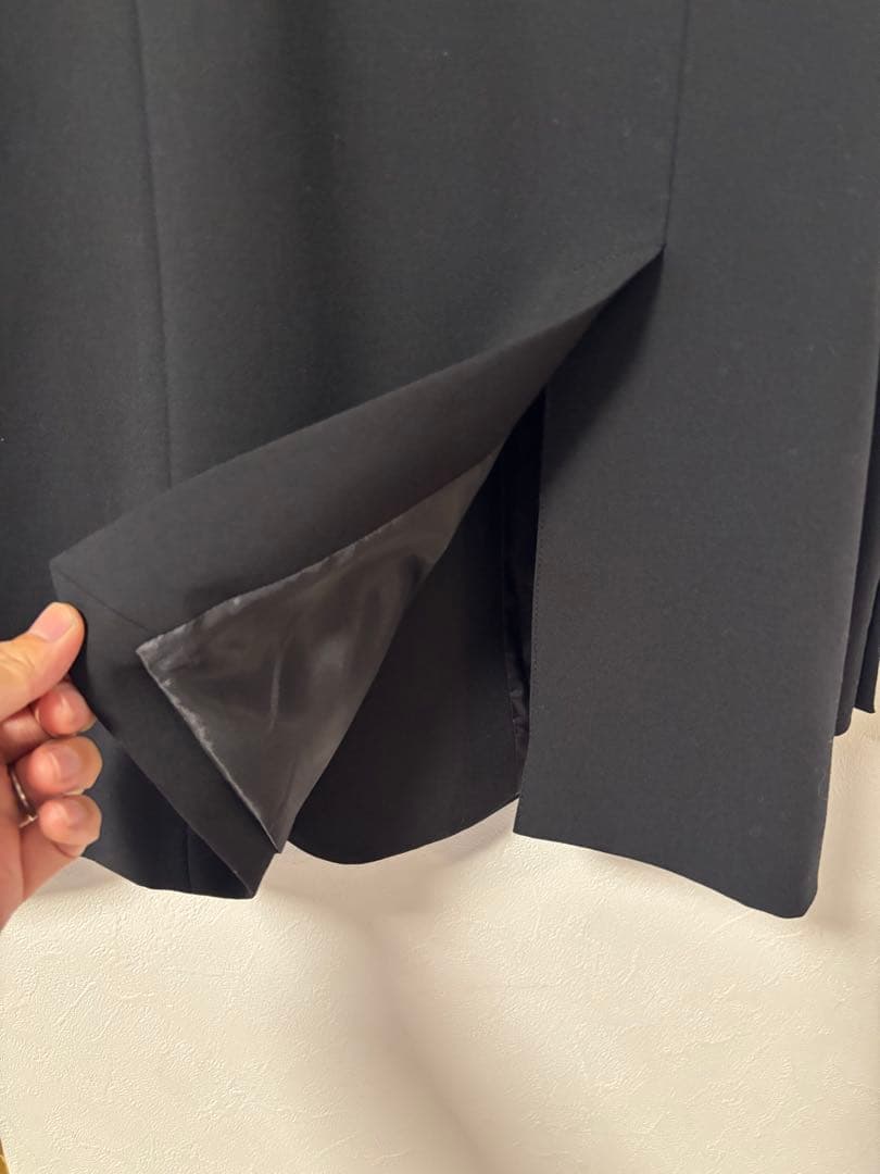ZARA ウィメンズ　オーバーサイズ　ブレザー