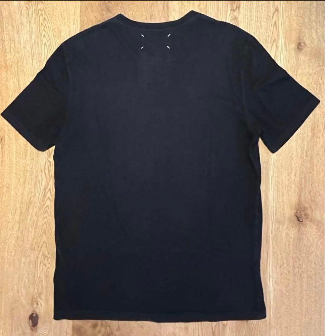 た*か様 Maison Margiela マルジェラ Tシャツ　フレイムTシャツ