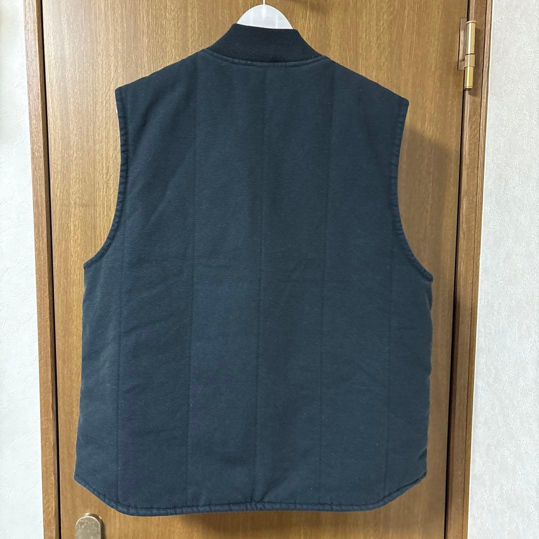 ナイキ　ダックベスト　L