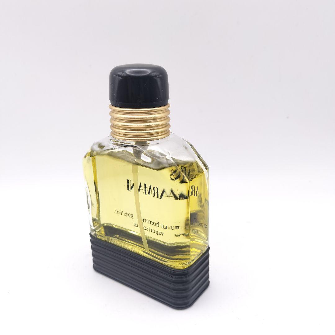 ■アルマーニ　プールオム　オードトワレ　100ml