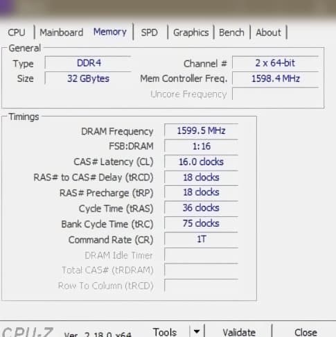 メモリー CORSAIR VENGEANCE RGB PRO DDR4-3200