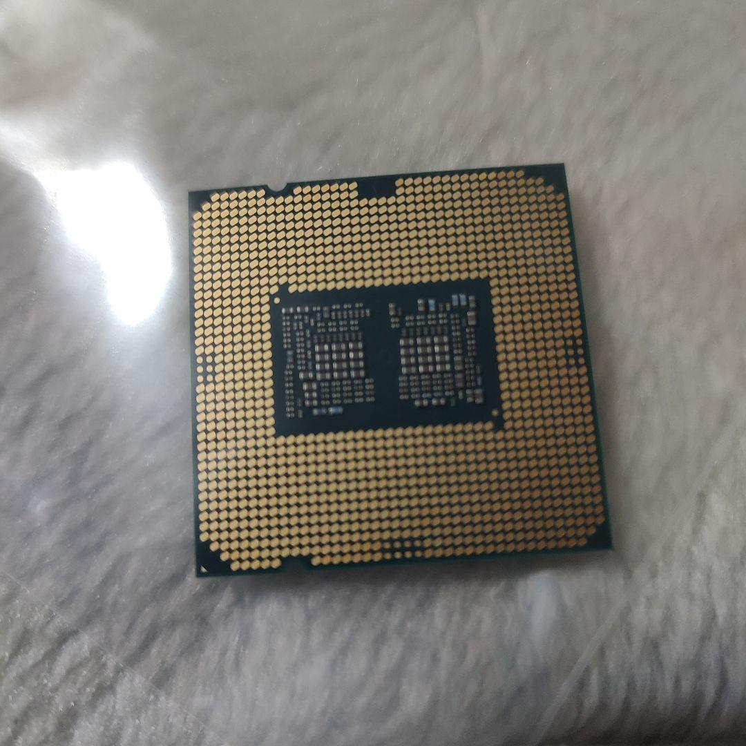 CPU Intel Core i7-10700K 3.80GHz CPU
