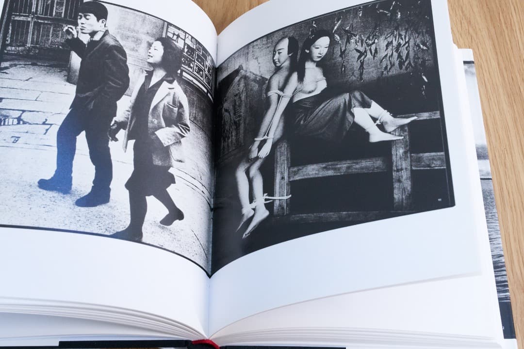 写真集『Sweet Life』 ED VAN DER ELSKEN