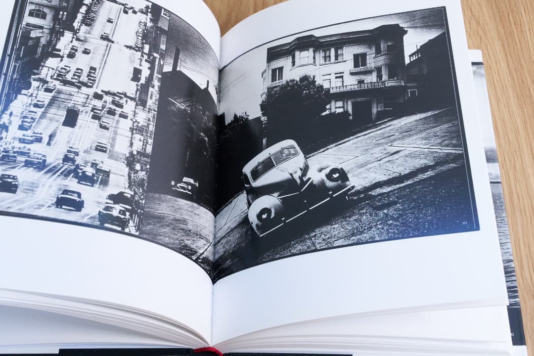 写真集『Sweet Life』 ED VAN DER ELSKEN