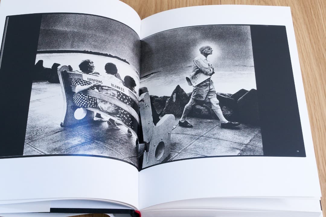 写真集『Sweet Life』 ED VAN DER ELSKEN