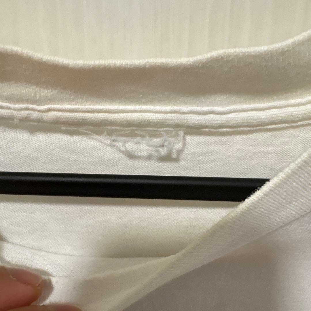トップス 90's Apple Mac OS8 T-shirt