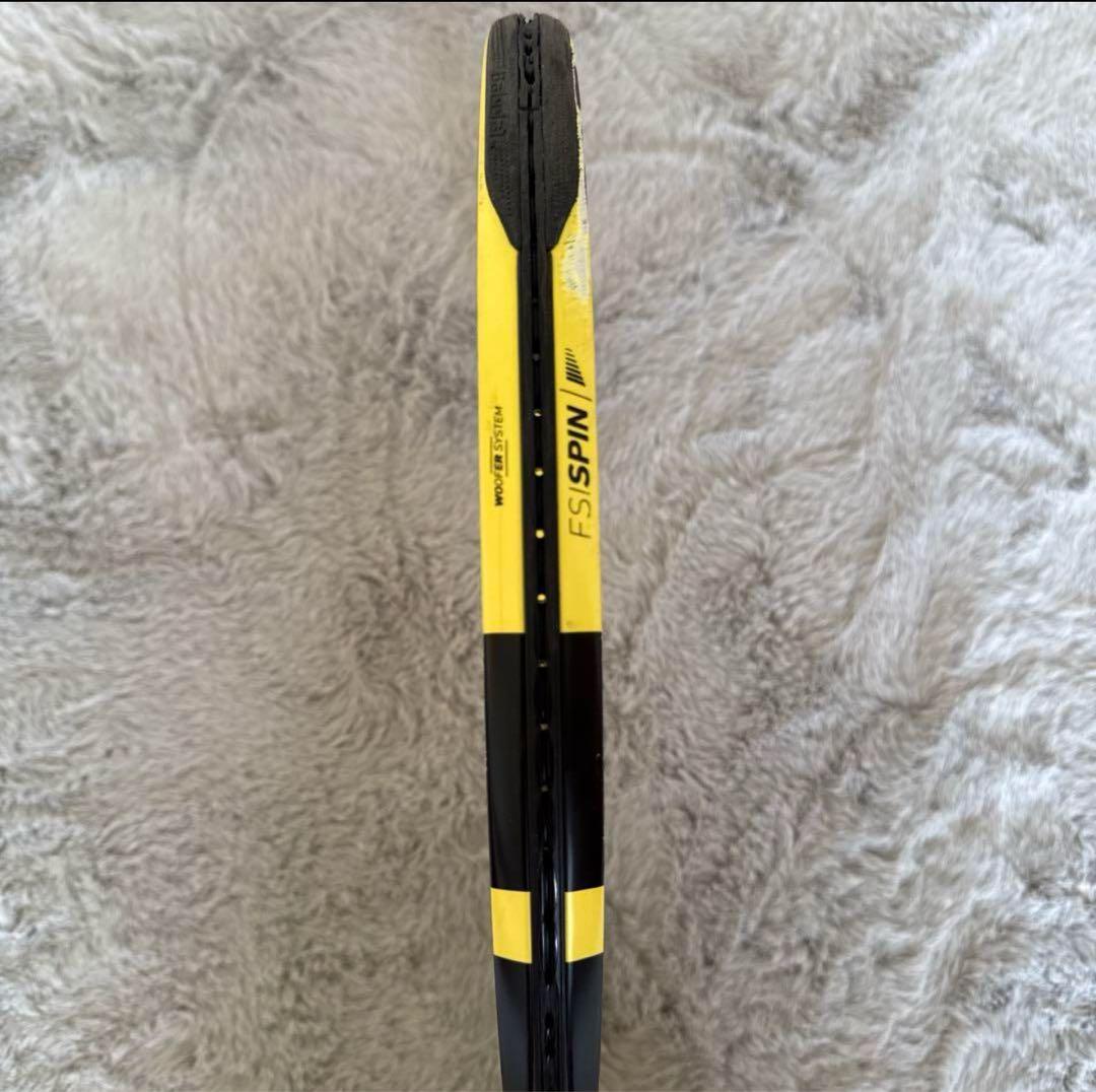 【セール中】Babolat ピュアアエロ2019年モデル