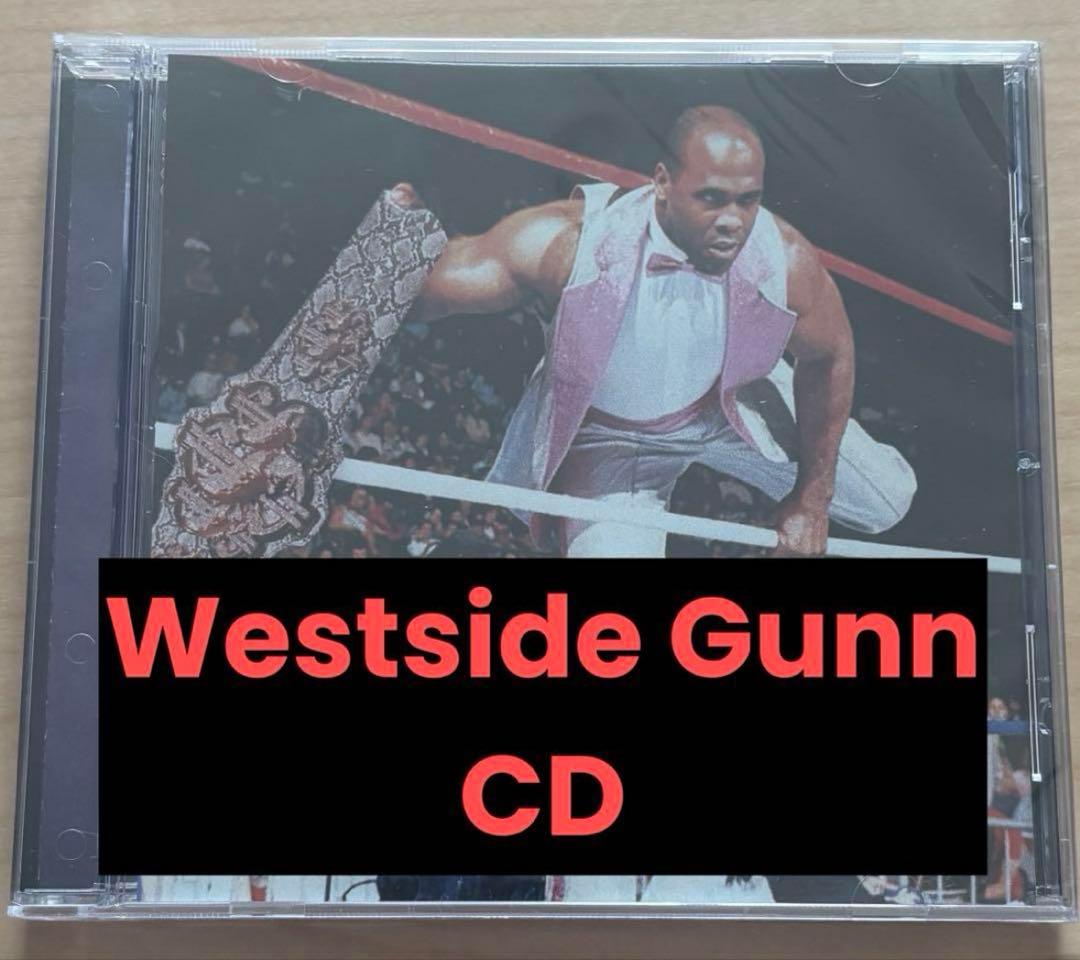 ラスト1枚Westside Gunn : HELLS HAVE EYES 2