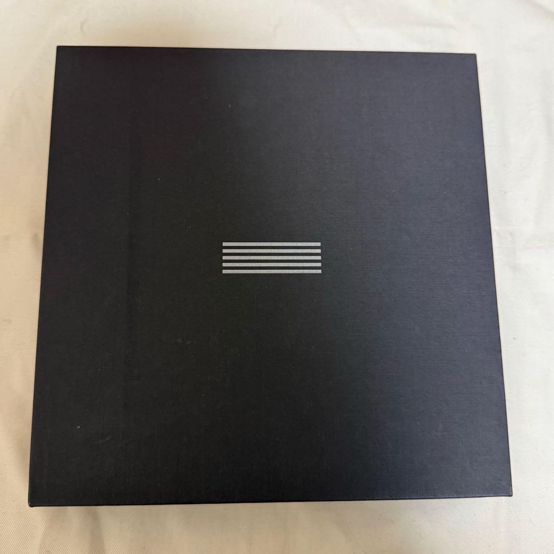 BIGBANG MADE THE FULL ALBUM 韓国盤 G-DRAGON