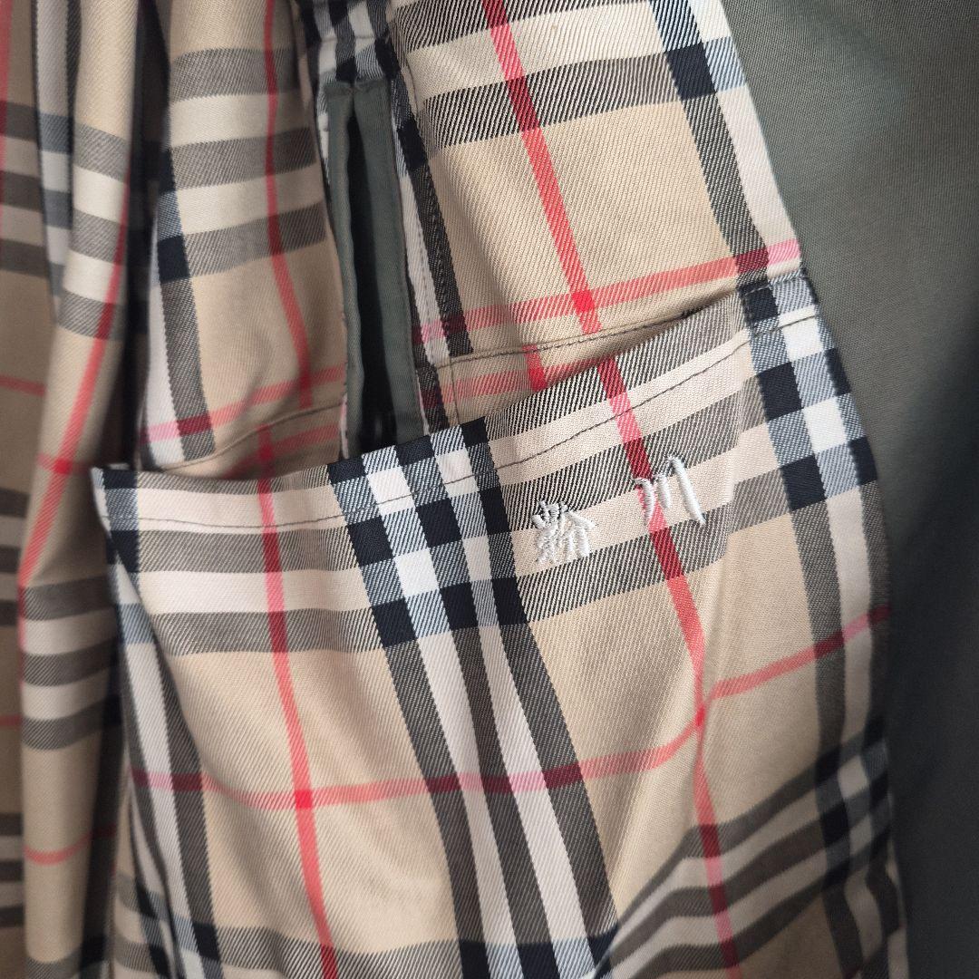 Burberrys vintage トレンチコート ステンカラーコート