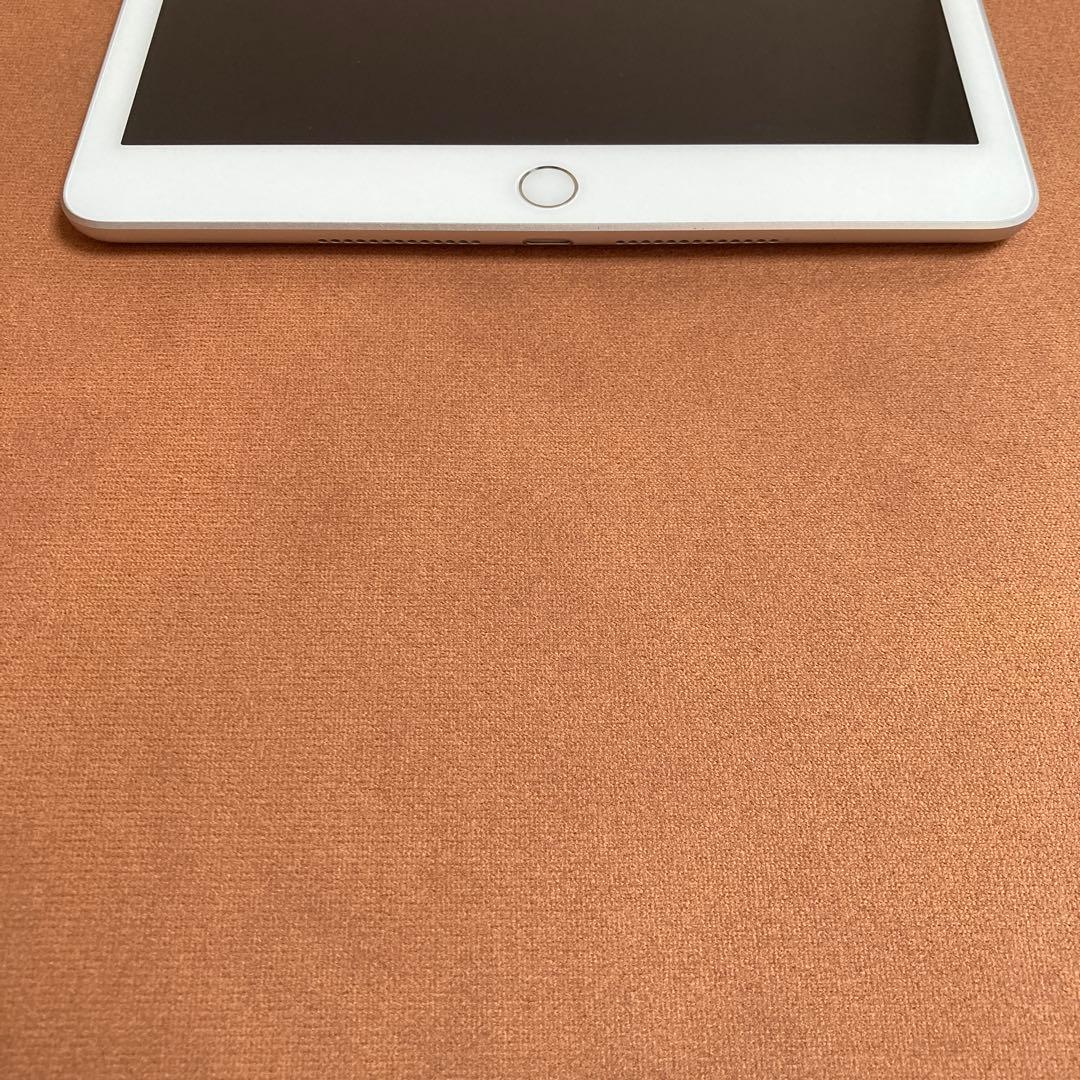 447【早い者勝ち】電池最良好☆iPad8 第8世代 32GB WIFIモデル☆