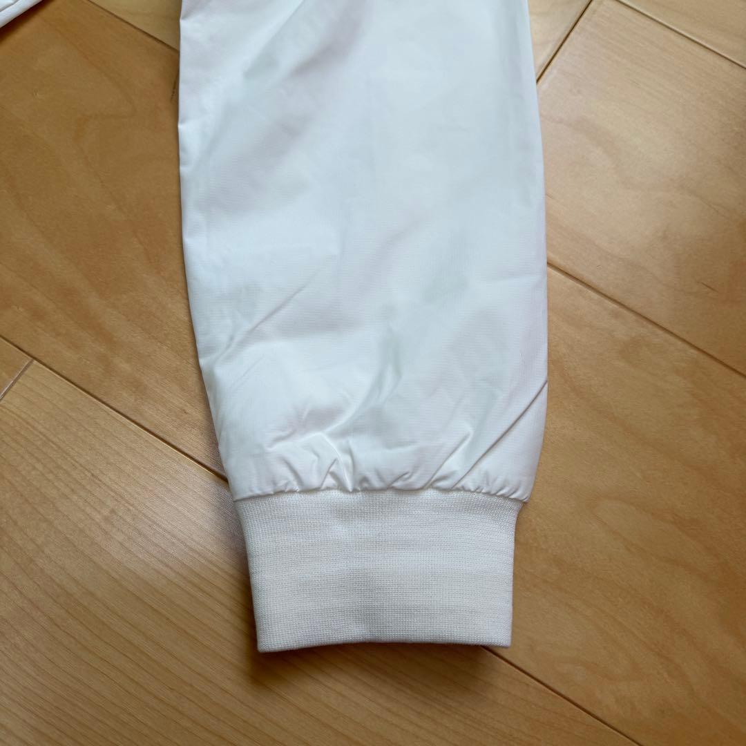 NIKEナイキ　ウィンドブレーカー　ウィンドランナージャケット　黒　白　XL新品