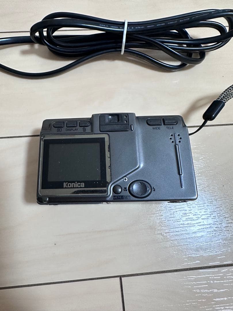 その他 Konica KD-500Z