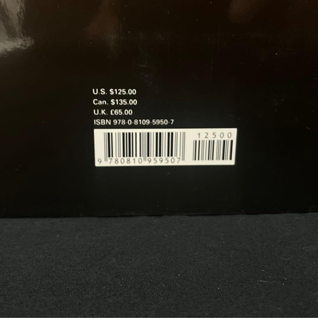 ルイヴィトンThe Bith of Modern Luxtury アートブック