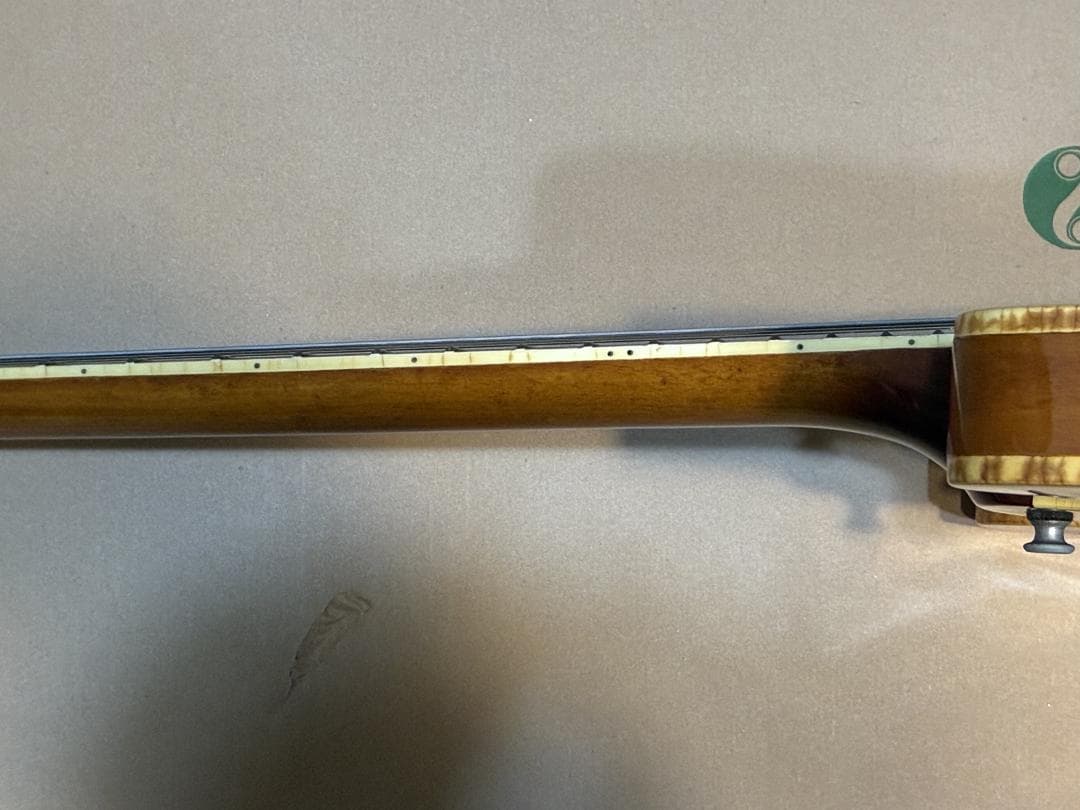 E*n様 1977年製 Greco SA900 w/Duncan ANTIQUI