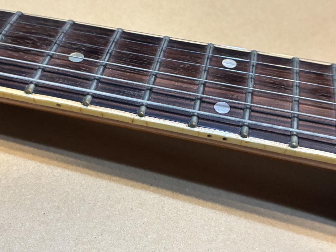 E*n様 1977年製 Greco SA900 w/Duncan ANTIQUI