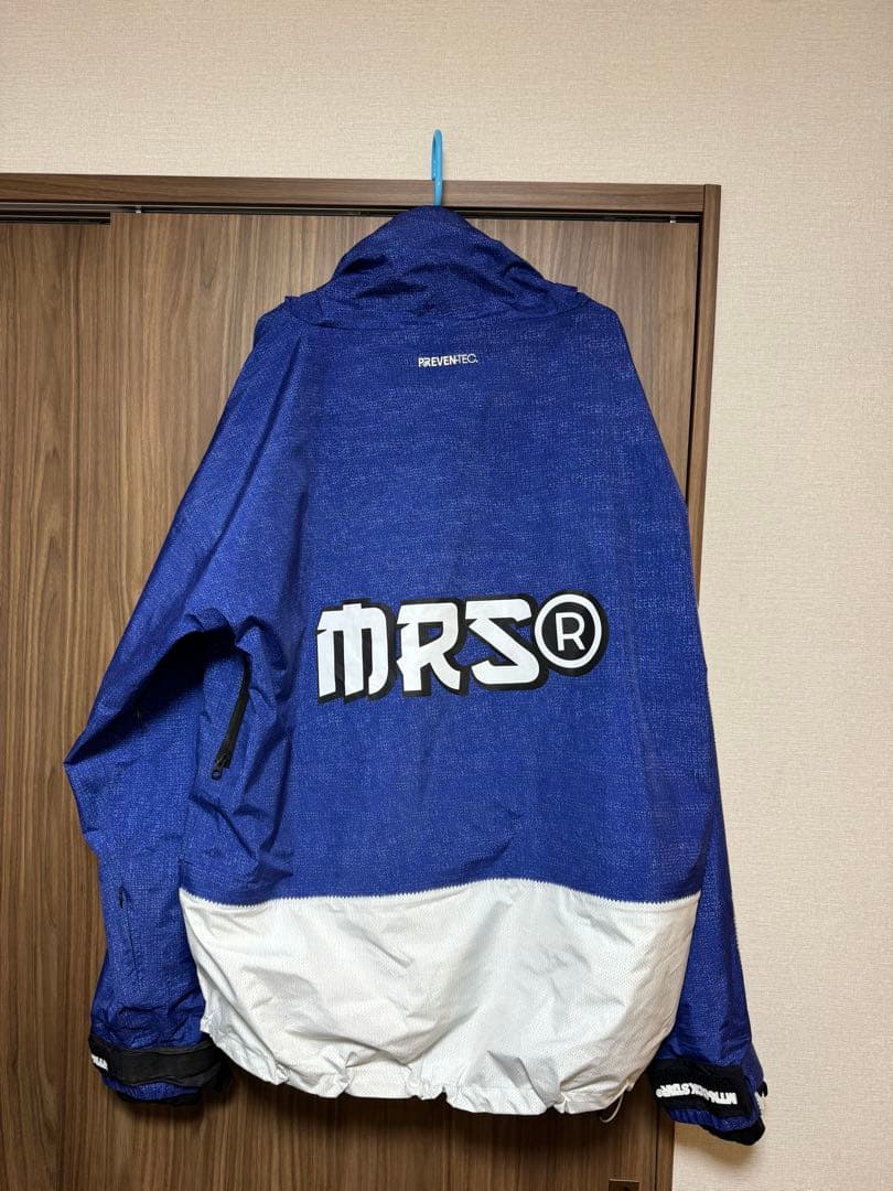 マウンテンロックスター　mountain rock star XXL
