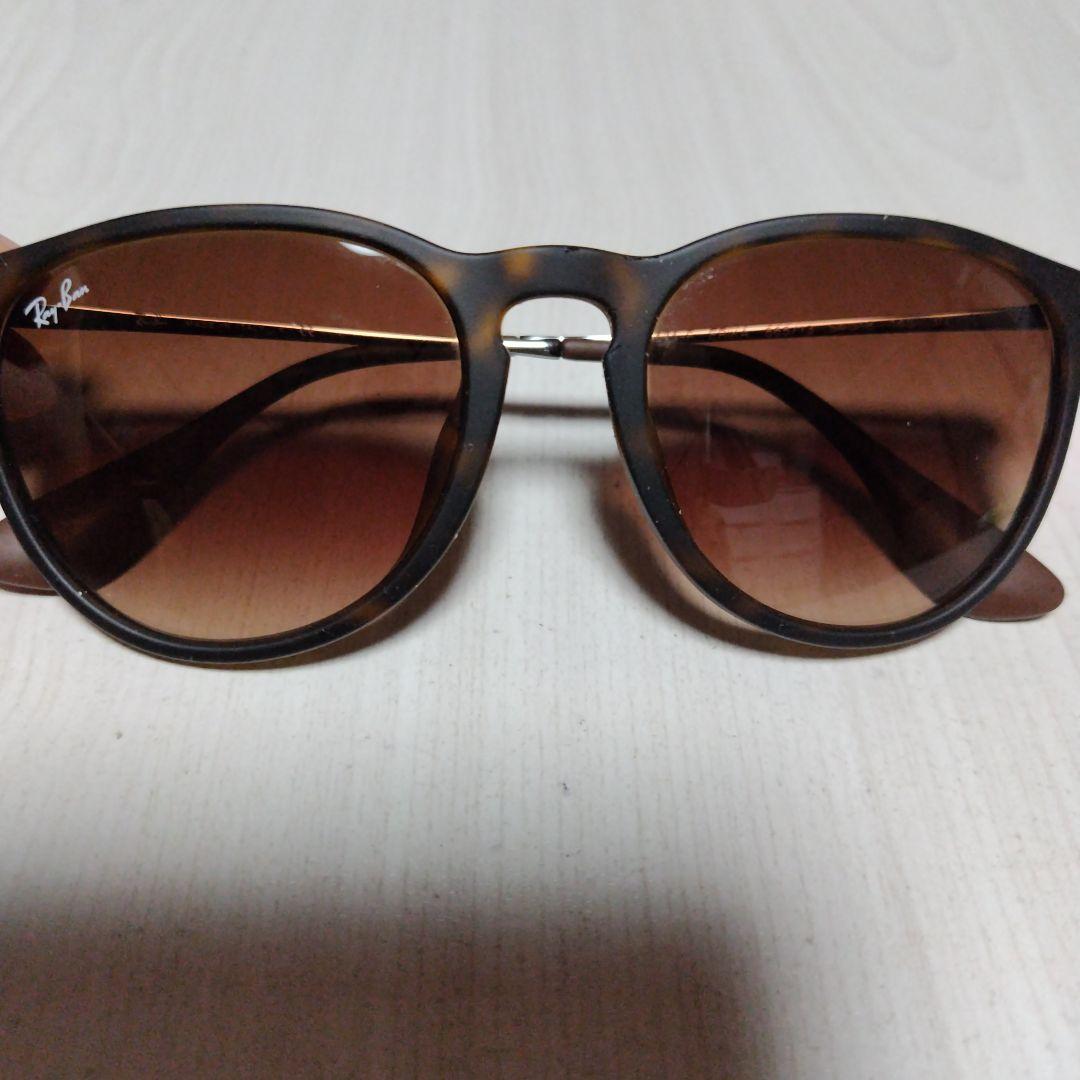 【限定セール！】レイバン サングラス Ray-Ban エリカ RB 4171ーF