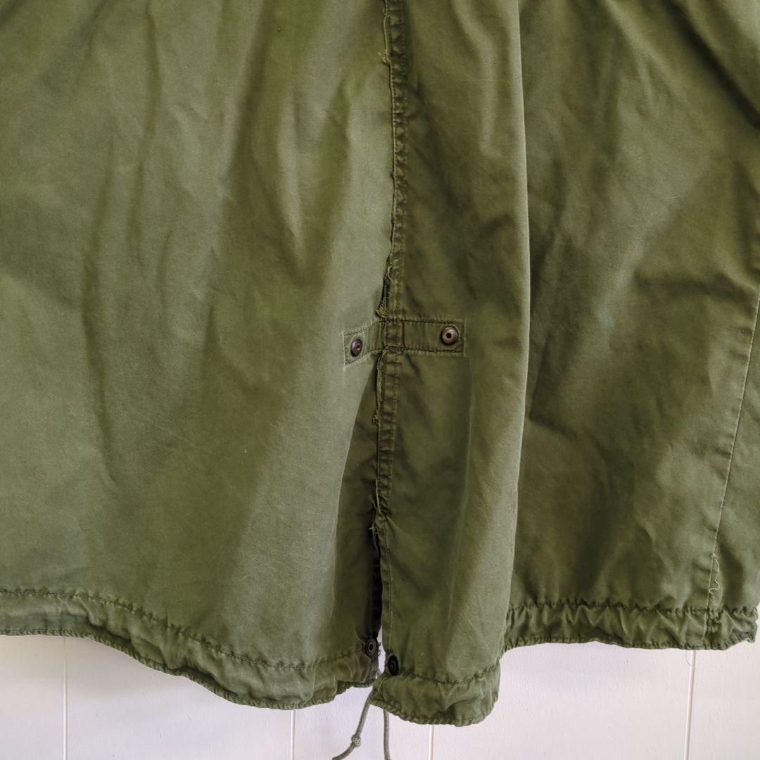 レ*4様 72's M-65 fishtail small-regular vi