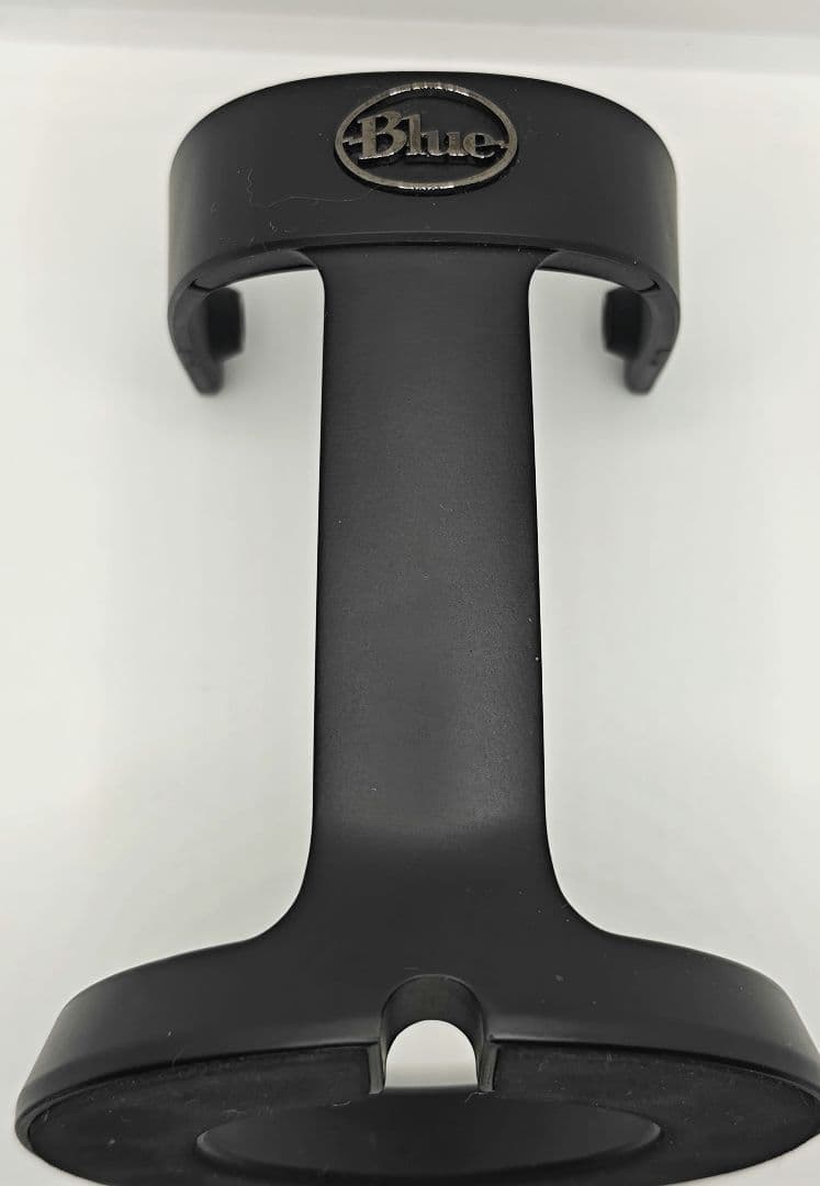 Blue Yeti Nano USBマイク