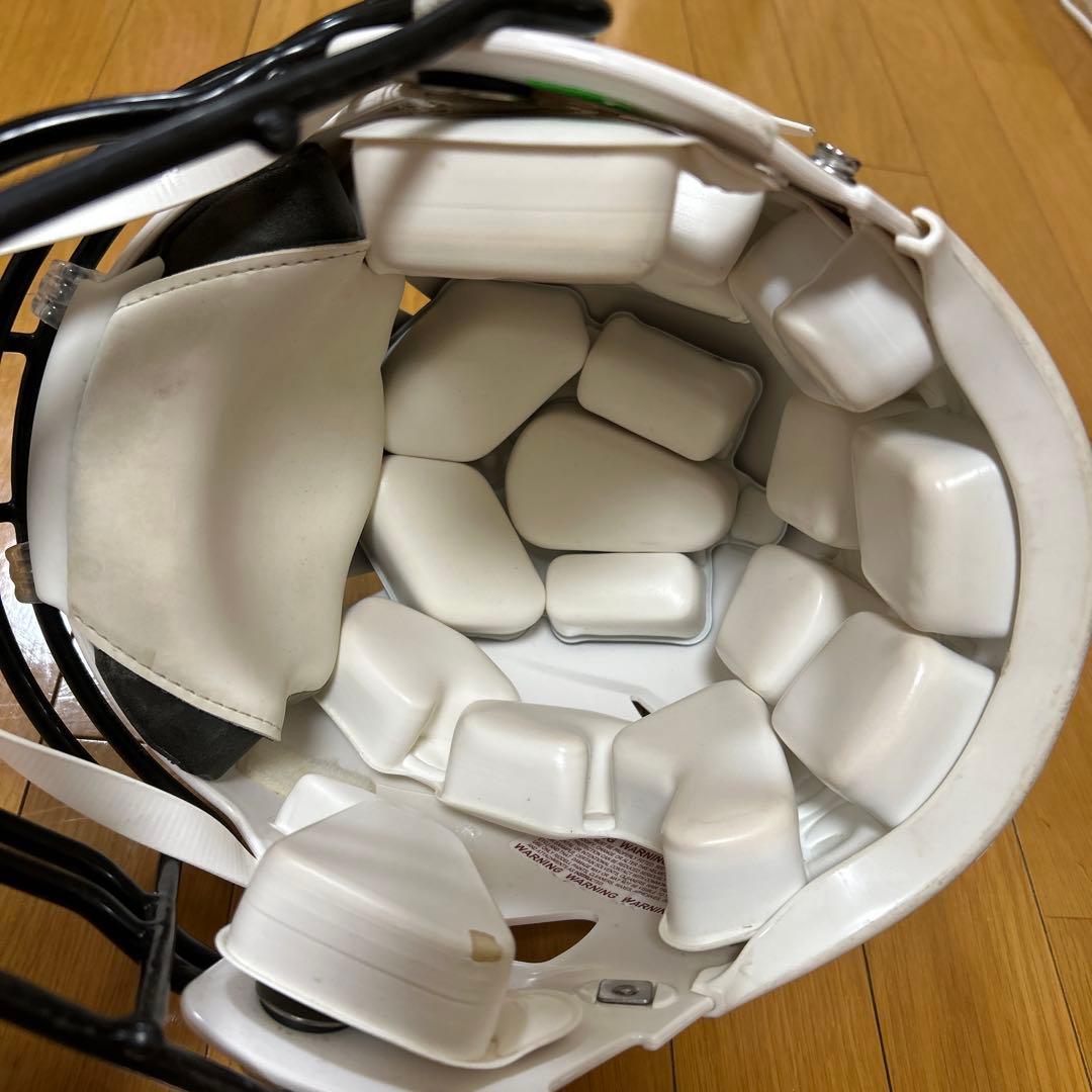 Riddell SPEED Classic Icon アメフト ヘルメット M
