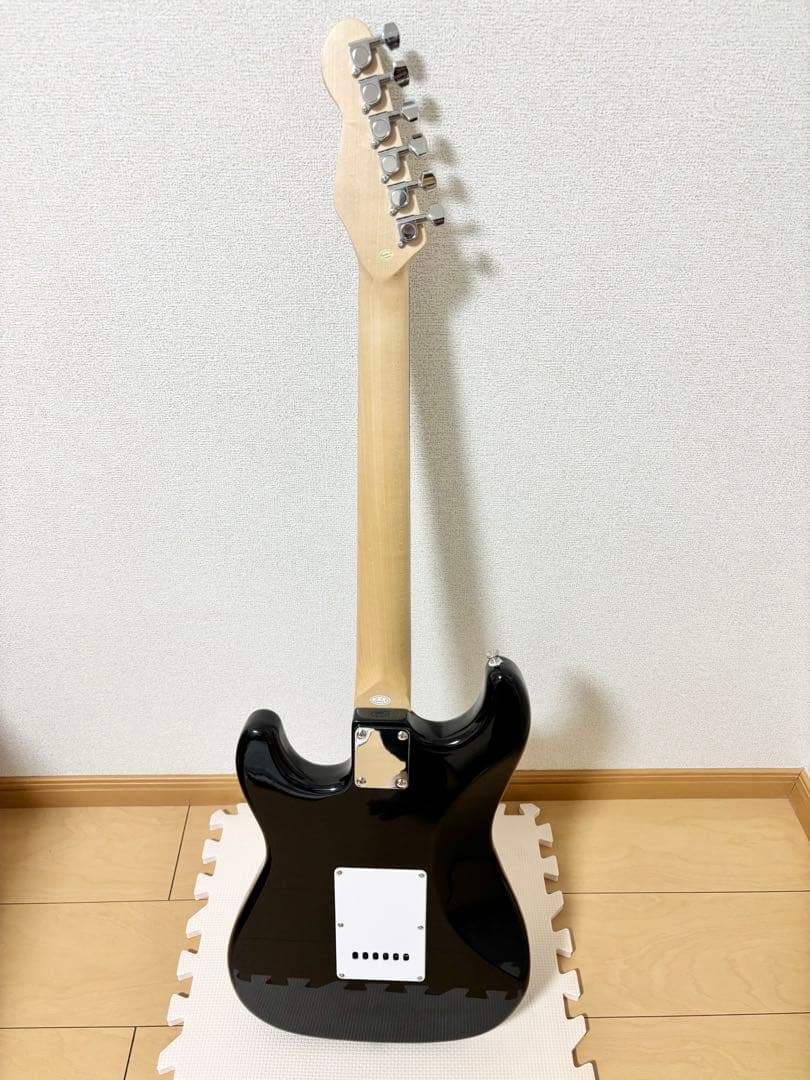 R*e様 良品 SELDER エレキギター初心者セット