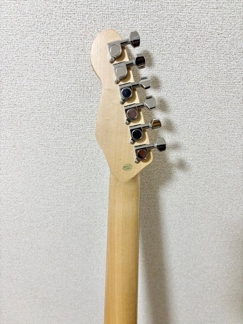 R*e様 良品 SELDER エレキギター初心者セット