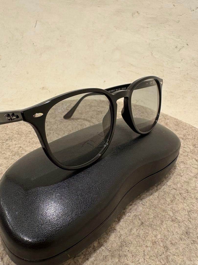 確実正規品！飯田将成さん　RayBanレイバン RB4259F 601/87