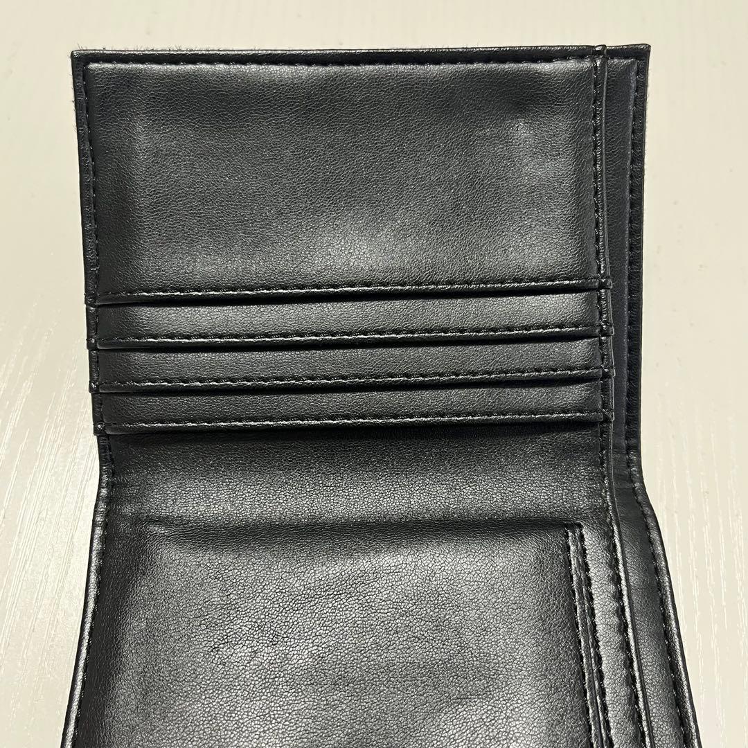 ステラマッカートニー ミニ財布 三つ折り STELLA McCARTNEY