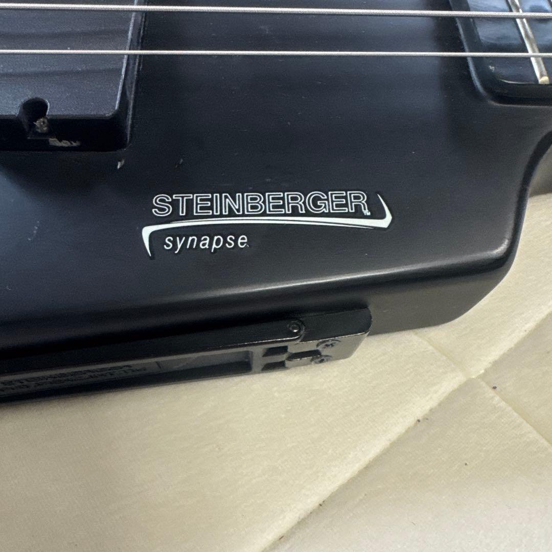 ベース Steinberger Synapse Bass 5st XS-15FPA