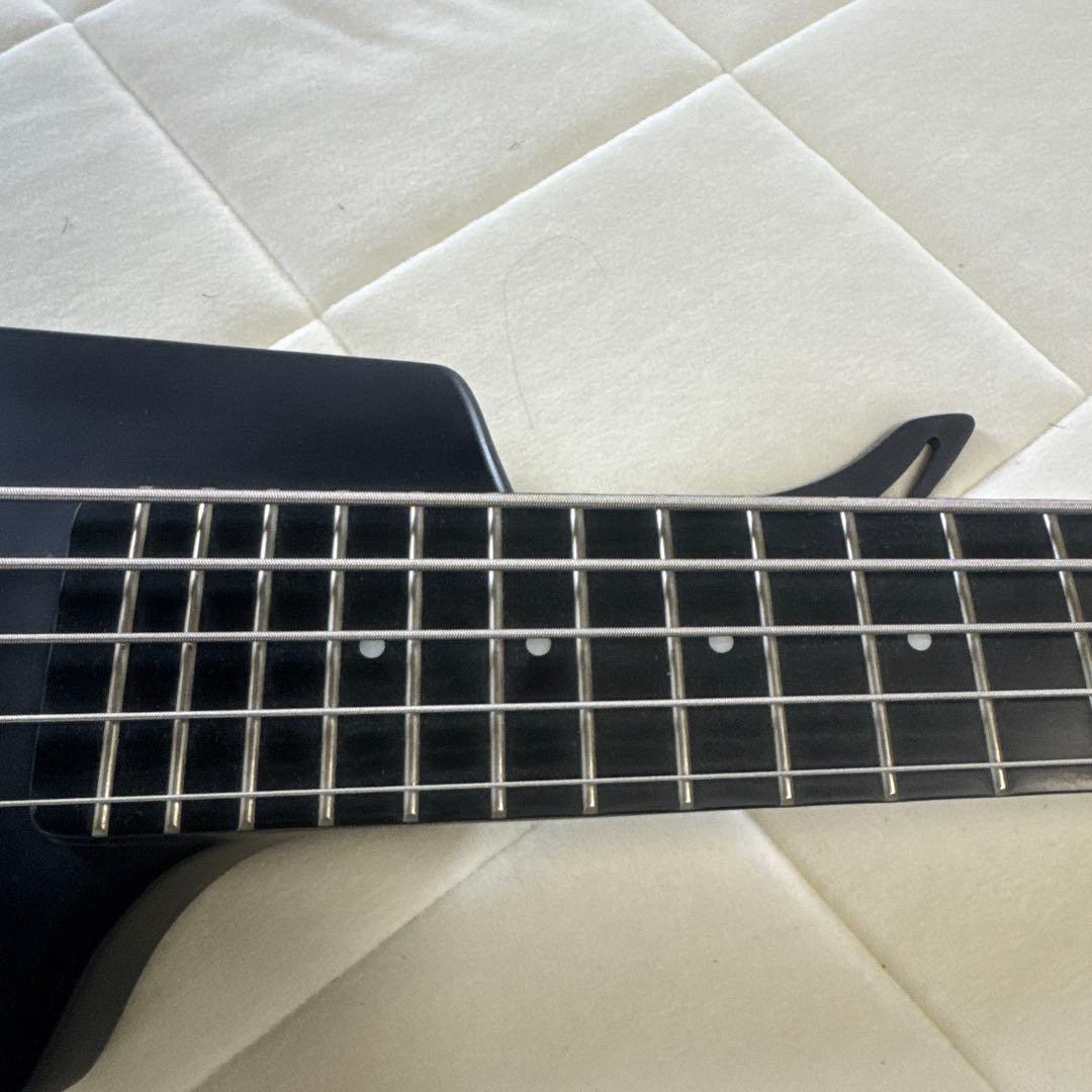 ベース Steinberger Synapse Bass 5st XS-15FPA