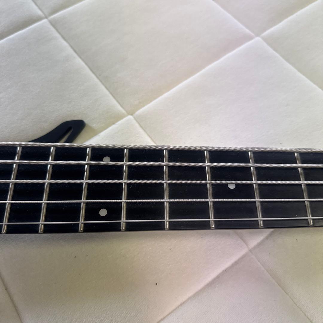 ベース Steinberger Synapse Bass 5st XS-15FPA