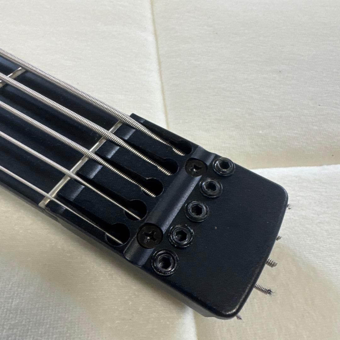ベース Steinberger Synapse Bass 5st XS-15FPA